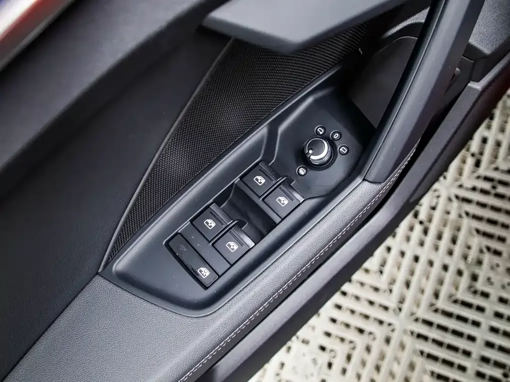 Audi A3 2021 из CN, фото 3
