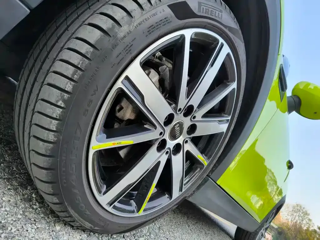 MINI Cooper (3-door) 2022 из CN, фото 3