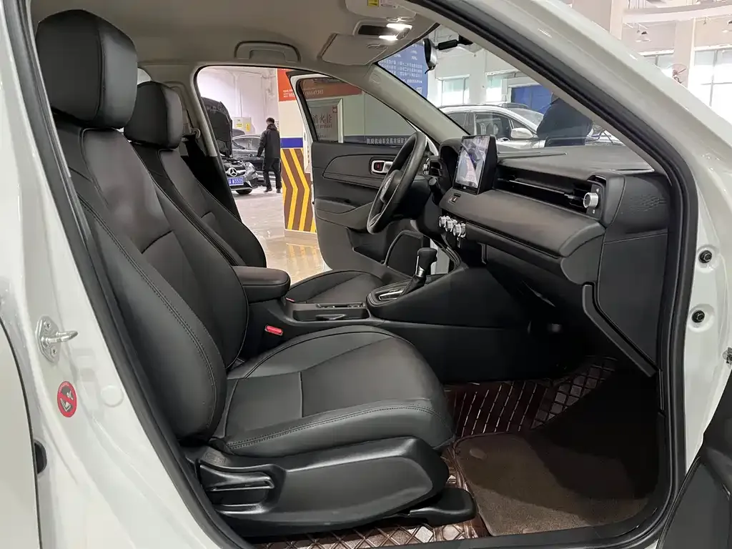 Honda XR-V 2023 из CN, фото 7