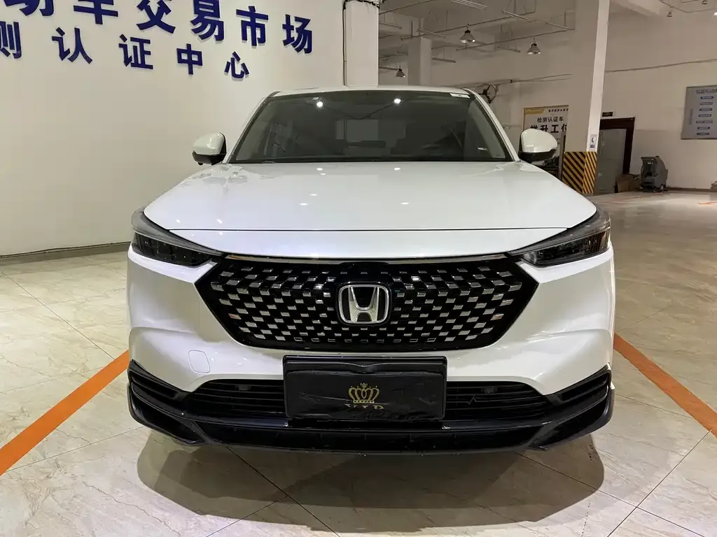 Honda XR-V 2023 из CN, фото 3
