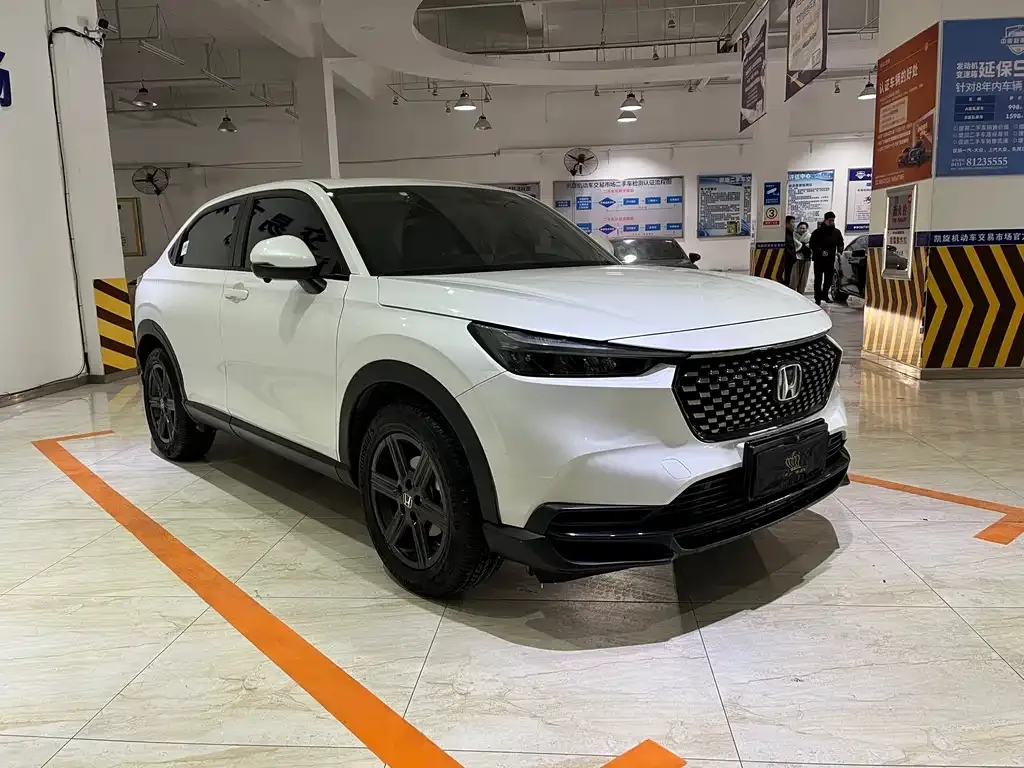 Honda XR-V 2023 из CN, фото 4