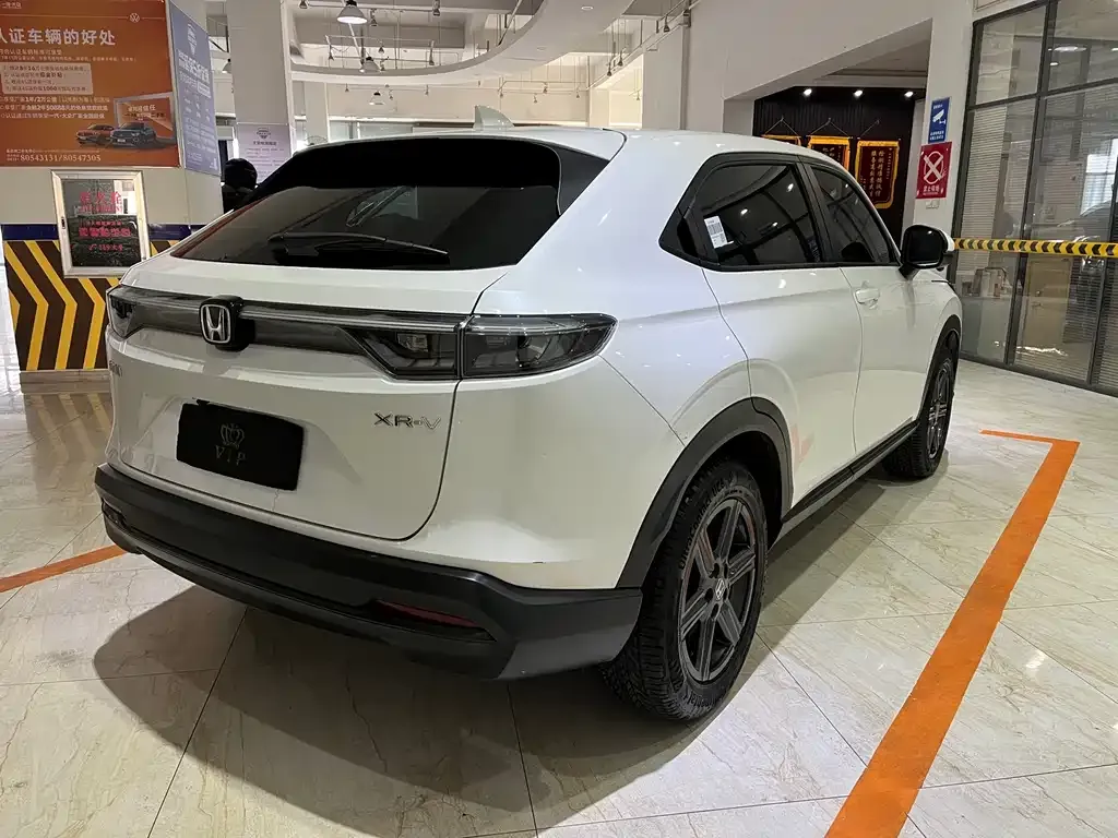 Honda XR-V 2023 из CN, фото 2