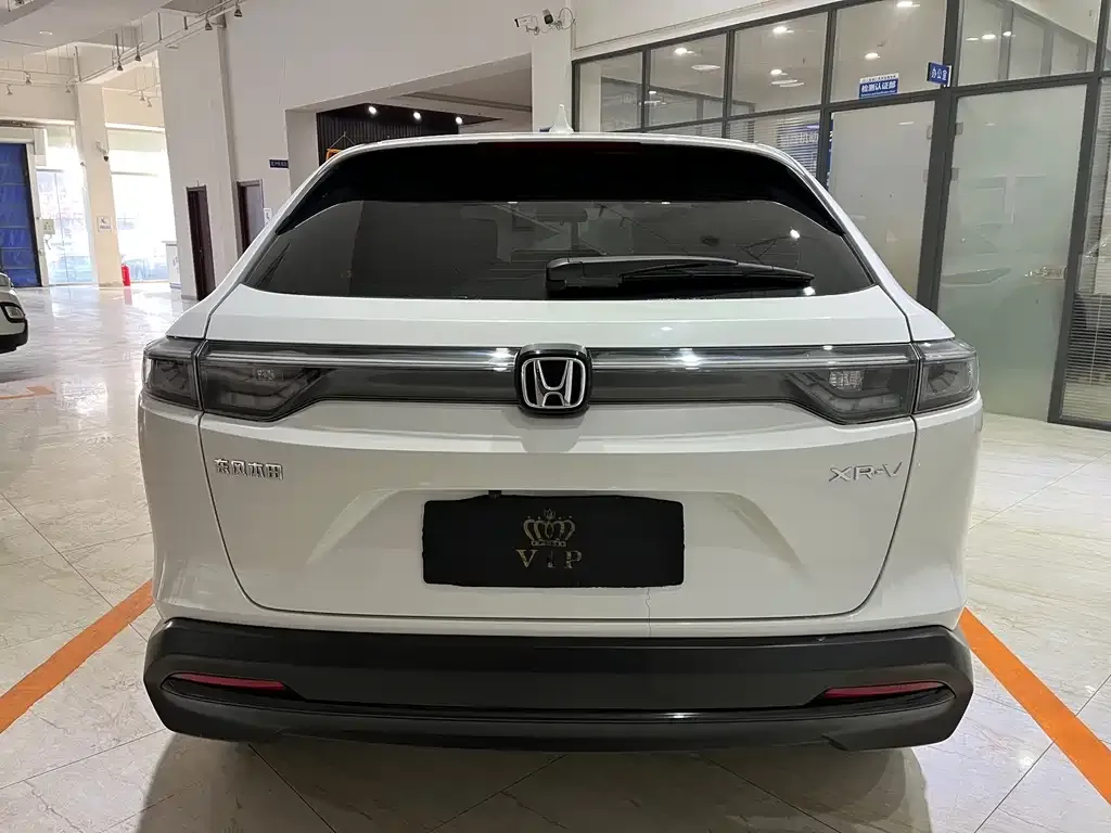 Honda XR-V 2023 из CN, фото 8