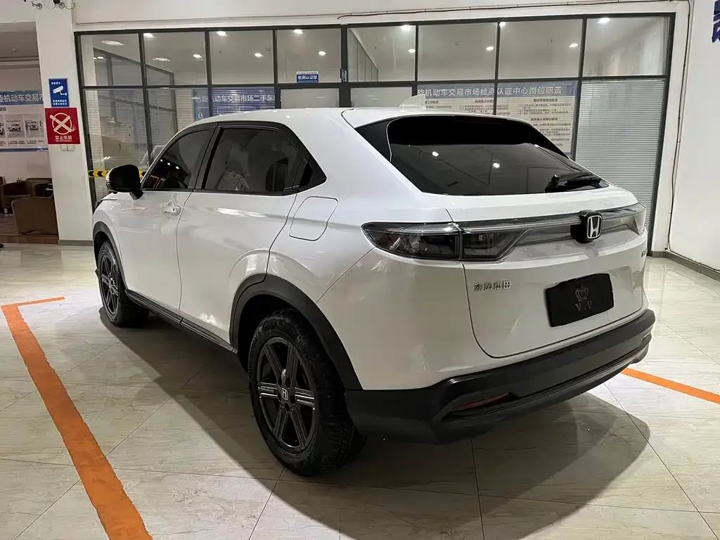 Honda XR-V 2023 из CN, фото 5