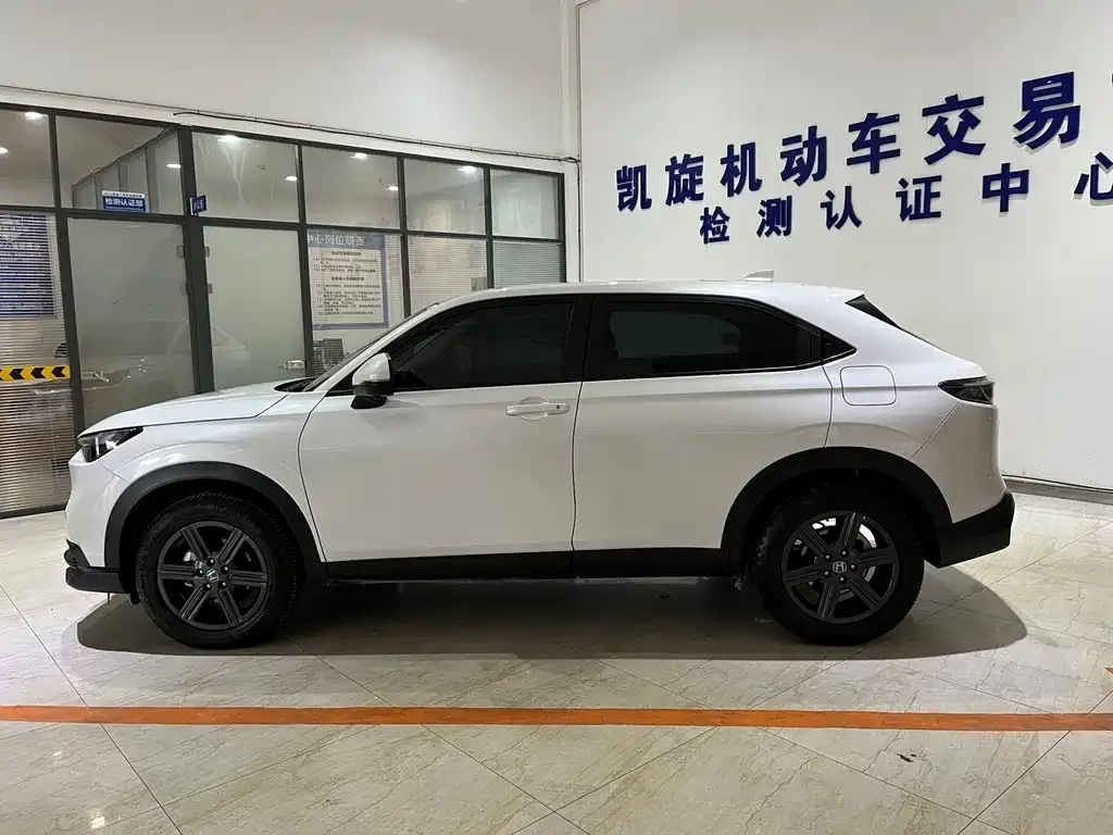 Honda XR-V 2023 из CN, фото 10