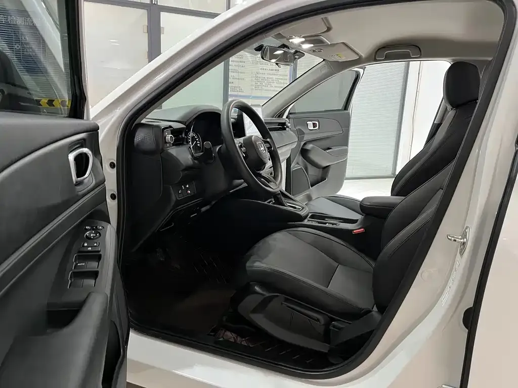 Honda XR-V 2023 из CN, фото 6