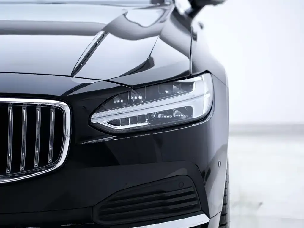 Volvo S90 PHEV 2024 из CN, фото 10
