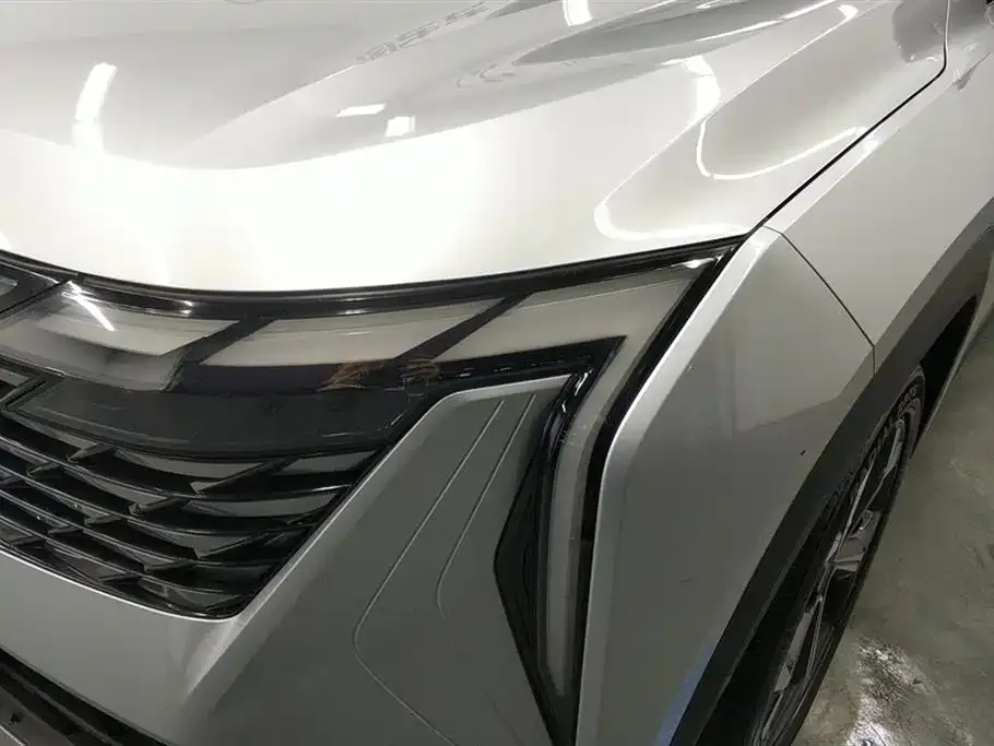 Geely Boyue L 2025 из CN, фото 4