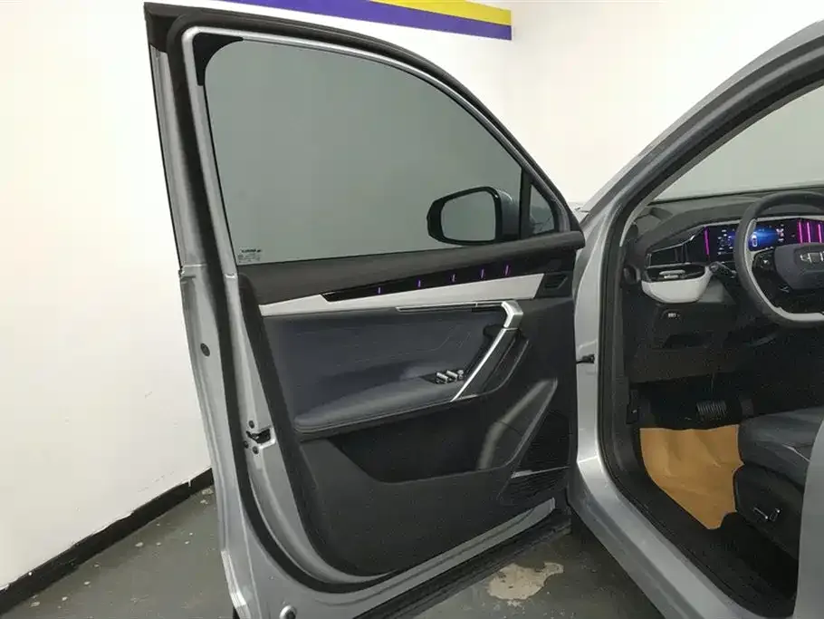 Geely Boyue L 2025 из CN, фото 7