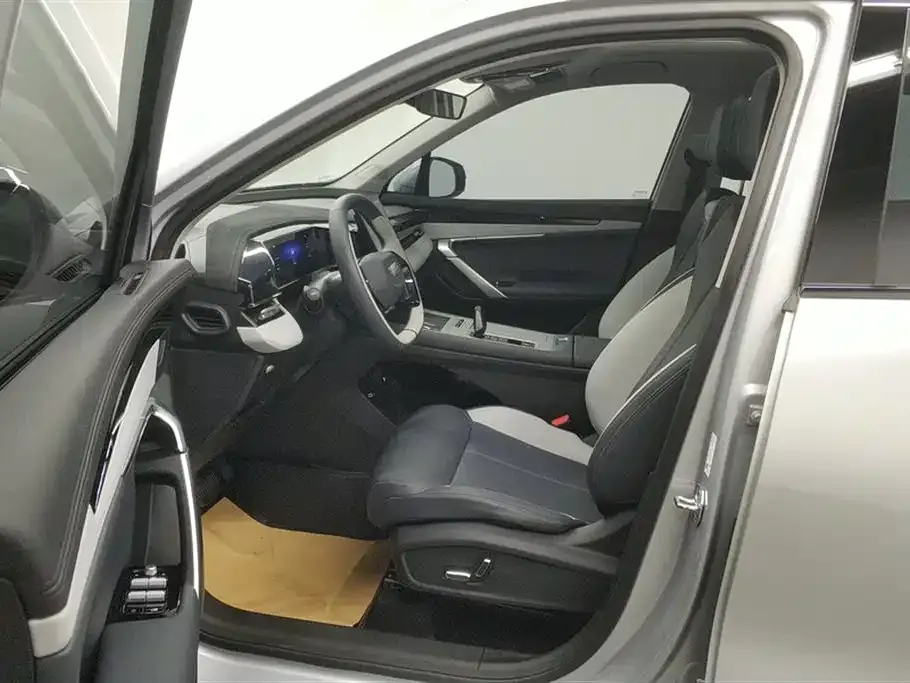 Geely Boyue L 2025 из CN, фото 9