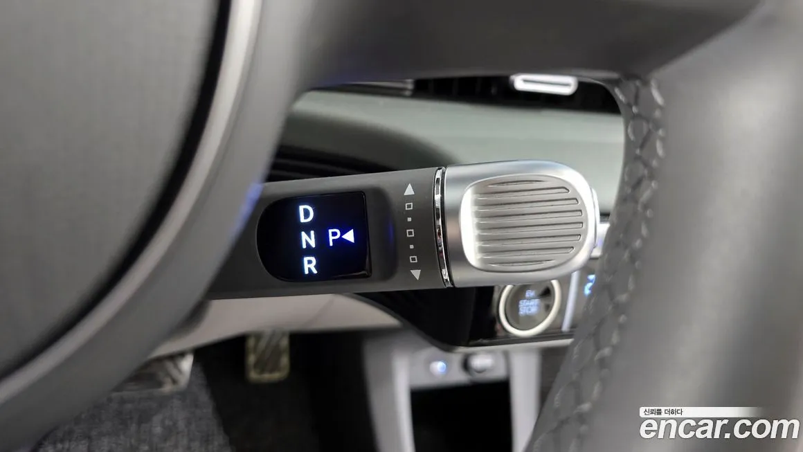 Hyundai Ioniq5 — фото 9