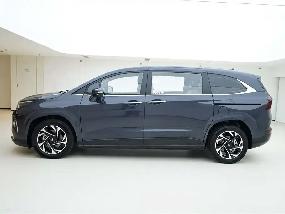 Hyundai Custo 2023 из CN, фото 3