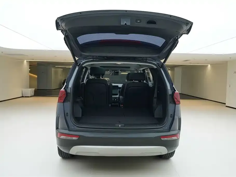 Hyundai Custo 2023 из CN, фото 4