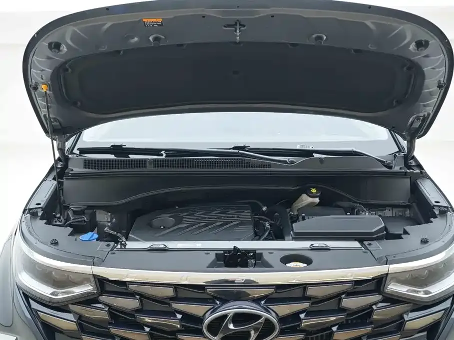 Hyundai Custo 2023 из CN, фото 7