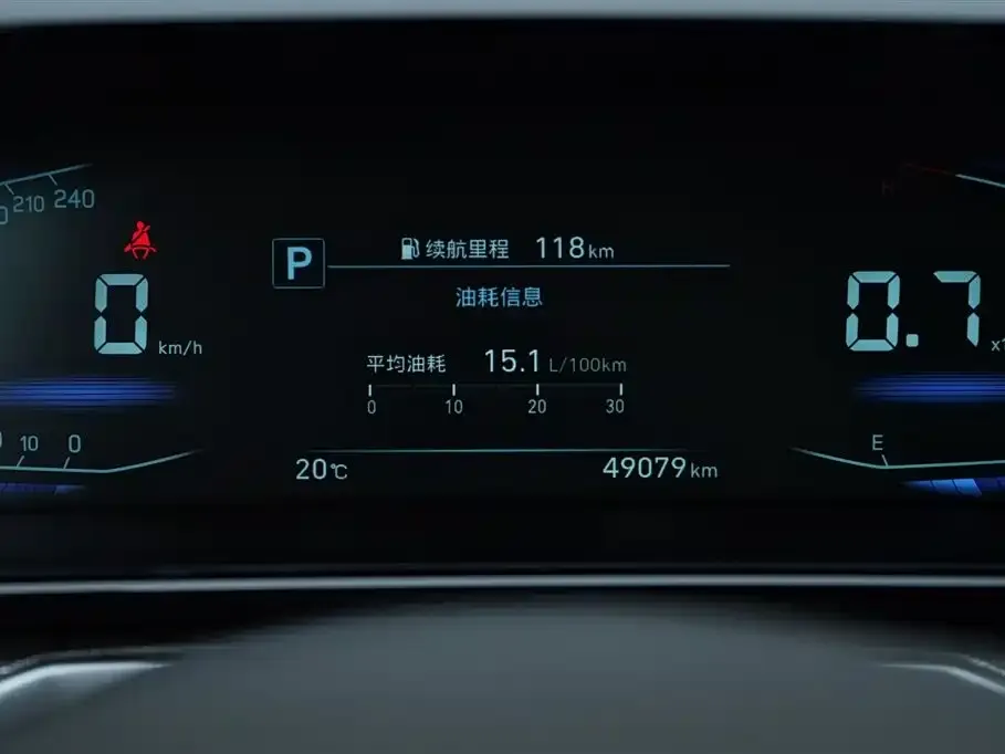 Hyundai Custo 2023 из CN, фото 5