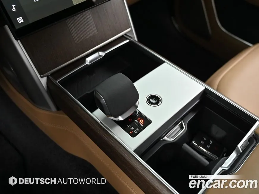 Land Rover Range Rover 2024 из KR, фото 8