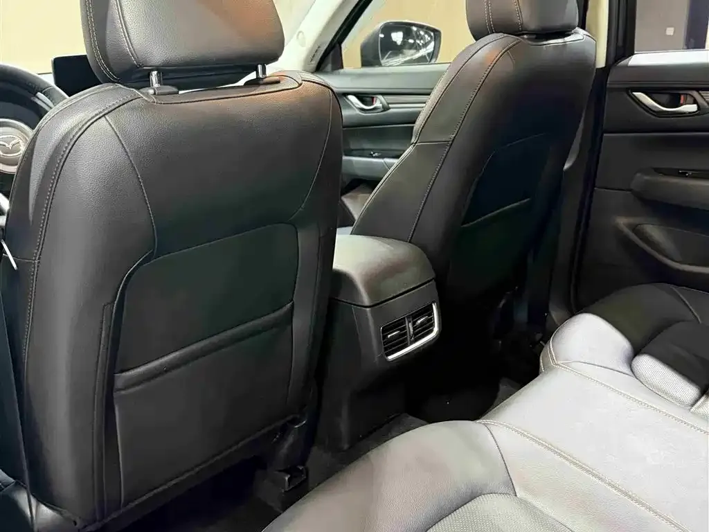 Mazda CX-5 2023 из CN, фото 4