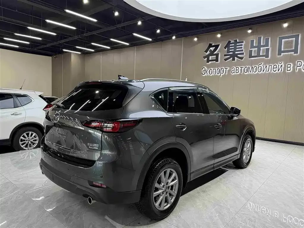 Mazda CX-5 2023 из CN, фото 6