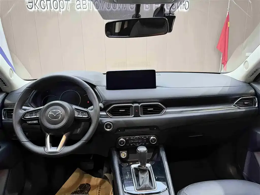 Mazda CX-5 2023 из CN, фото 7
