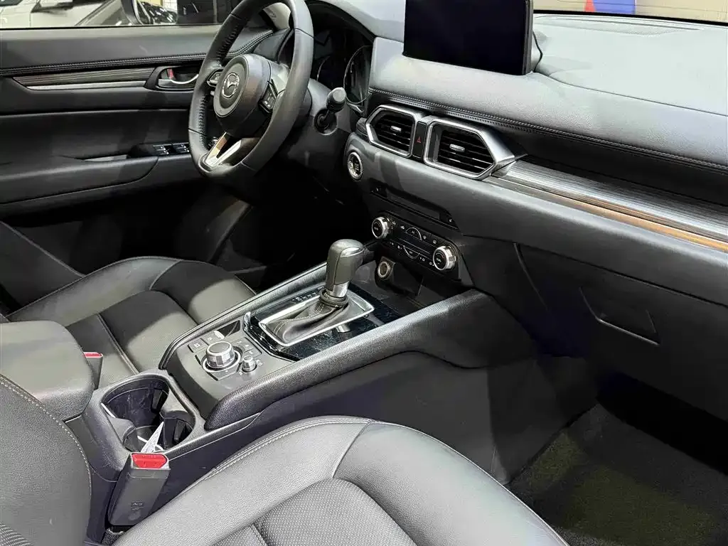 Mazda CX-5 2023 из CN, фото 5