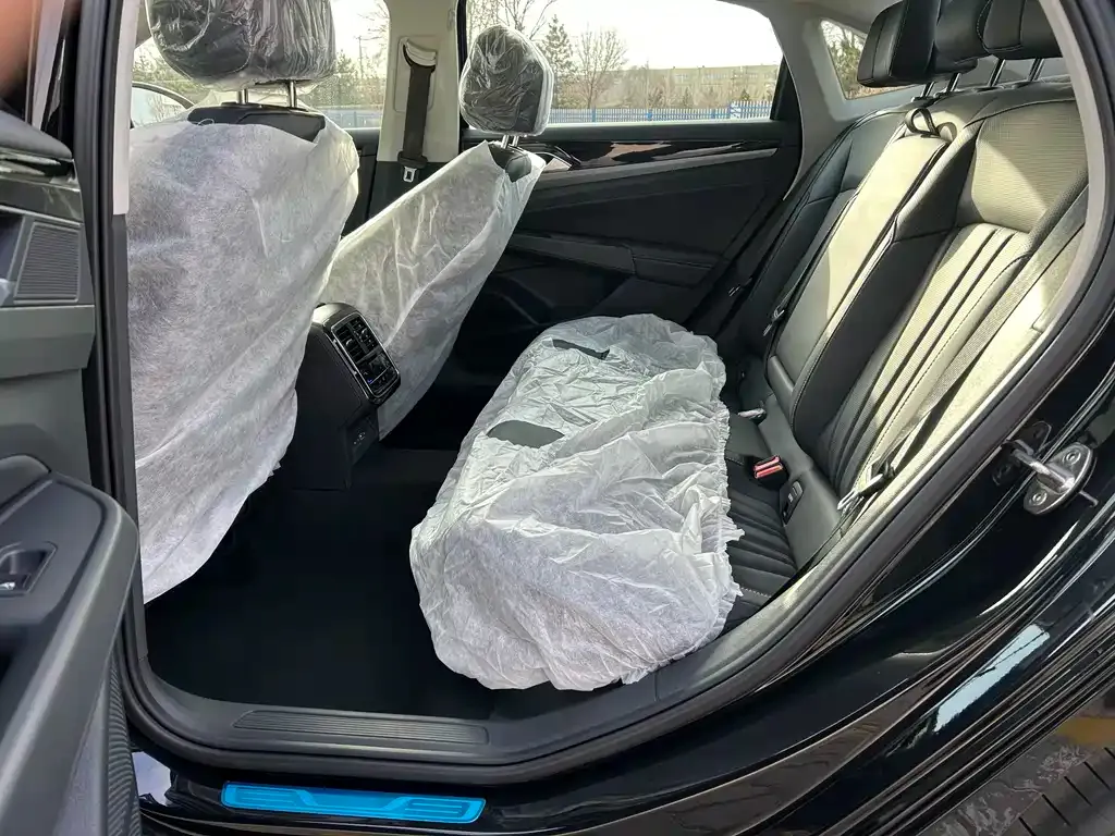 Volkswagen Passat 2026 из CN, фото 3