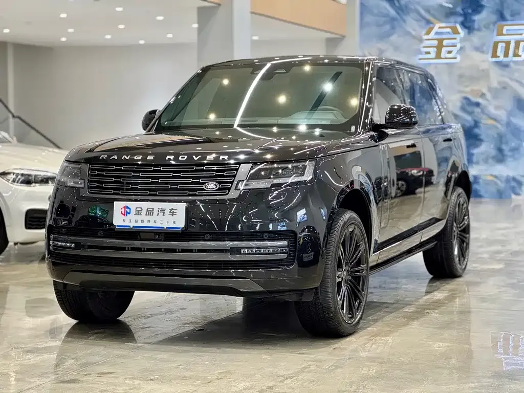 Land Rover Range Rover 2024 из CN, фото 1