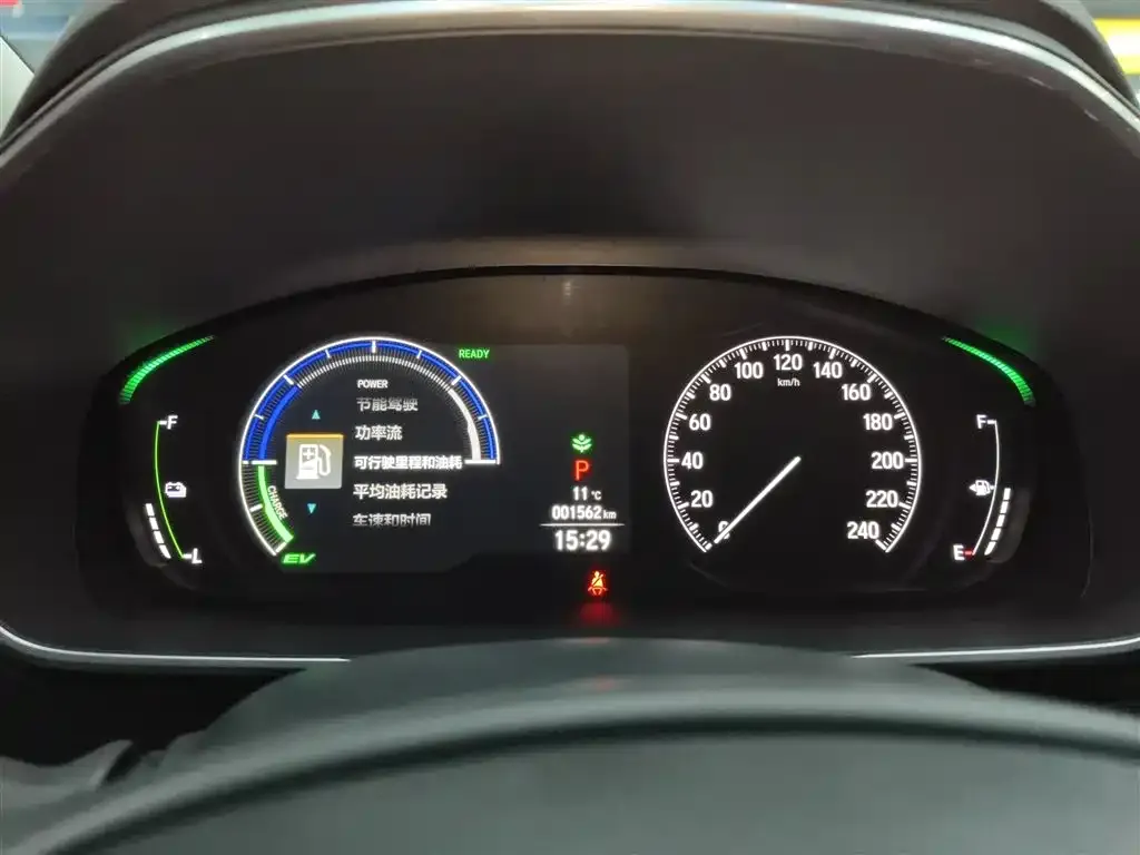 Honda Odyssey 2025 из CN, фото 3
