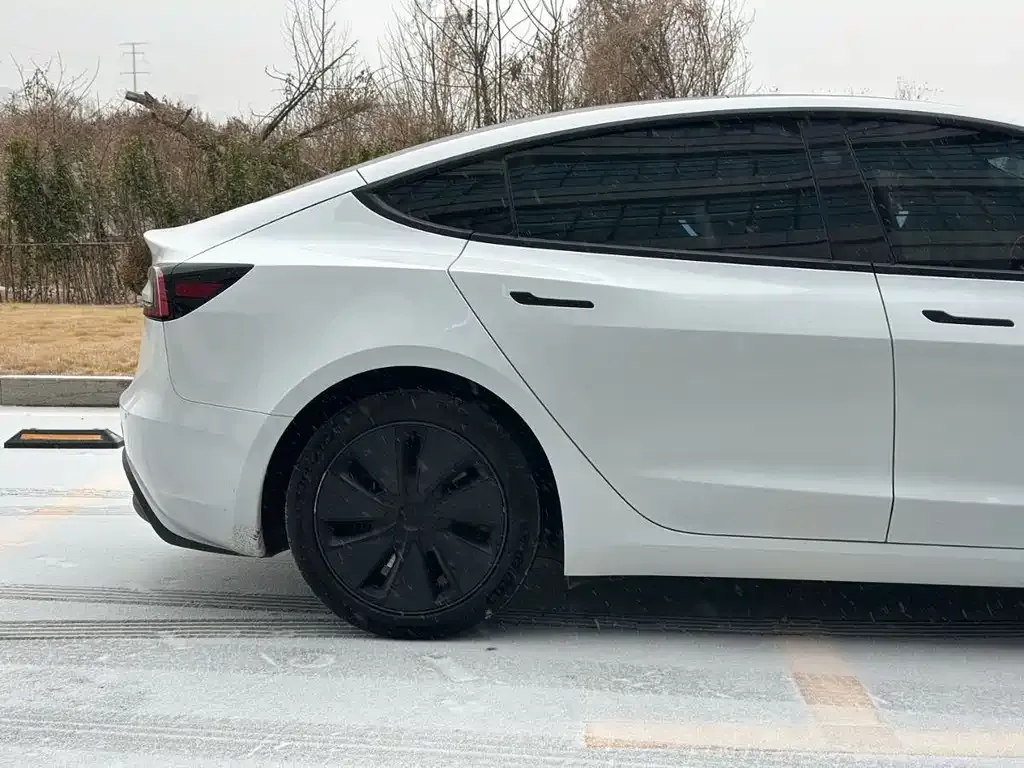 Tesla Model 3 2024 из CN, фото 9