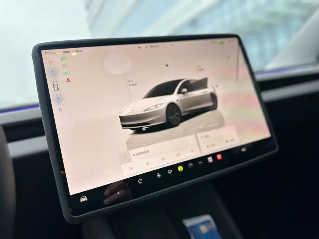 Tesla Model 3 2024 из CN, фото 4