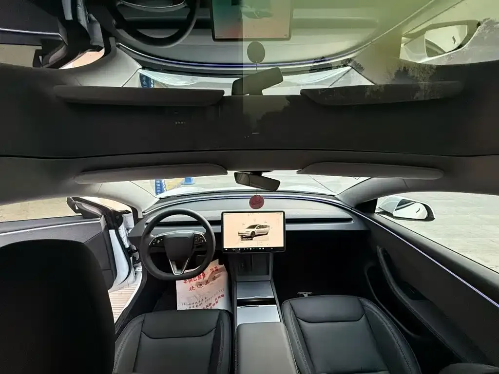 Tesla Model 3 2024 из CN, фото 8