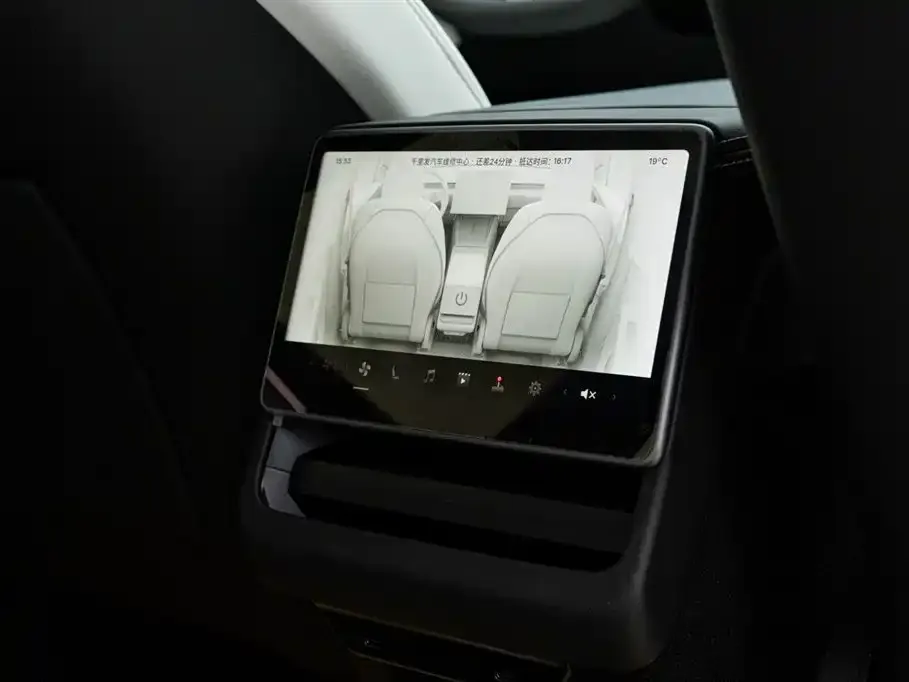 Tesla Model Y 2025 из CN, фото 5