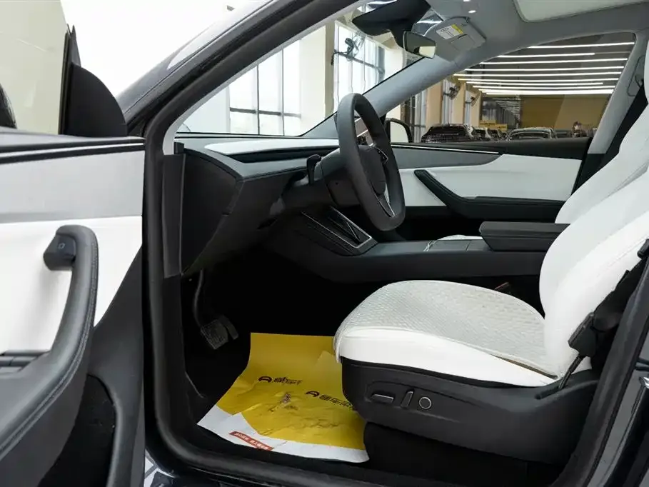 Tesla Model Y 2025 из CN, фото 10