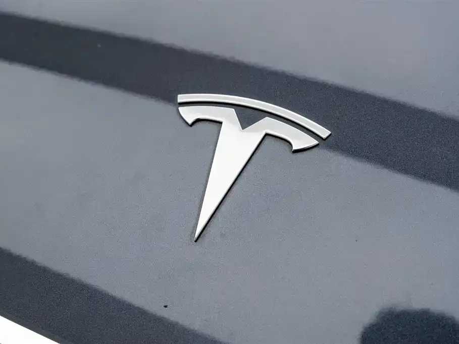 Tesla Model Y 2025 из CN, фото 7