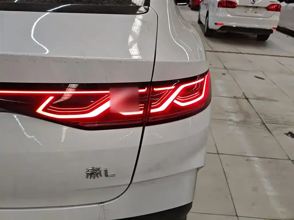 BYD Qin L 2024 из CN, фото 2