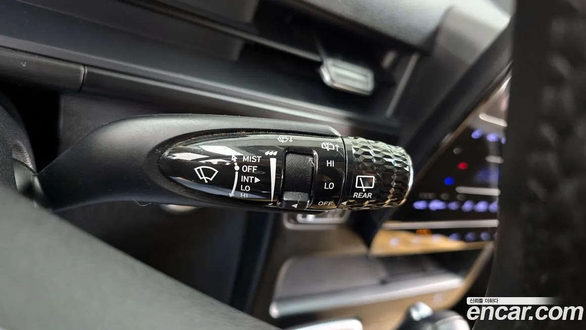 Hyundai Staria — фото 9