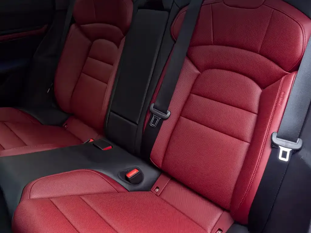 Porsche Taycan 2023 из CN, фото 5