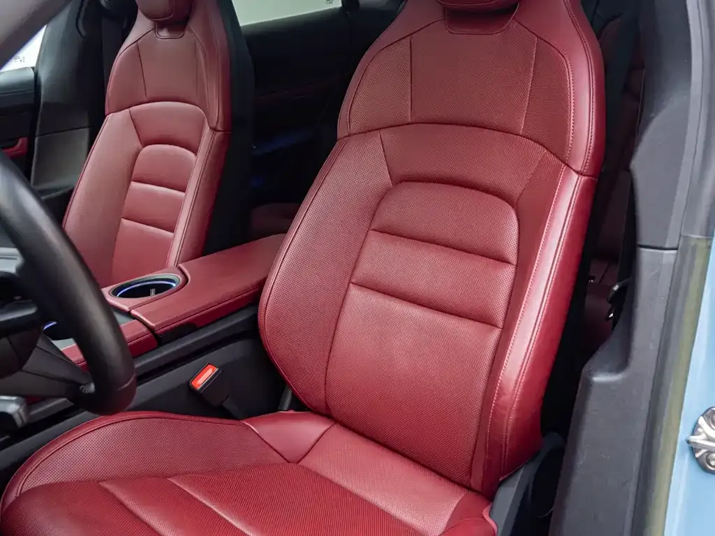 Porsche Taycan 2023 из CN, фото 7