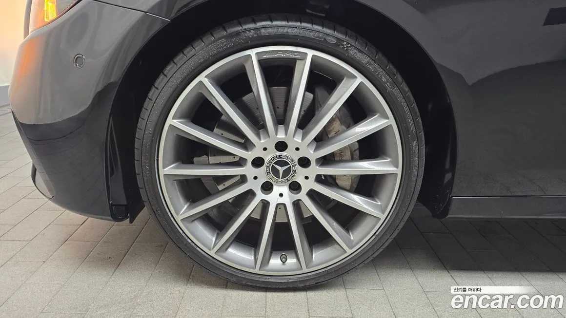 Mercedes-Benz E-Class 2021 из KR, фото 5