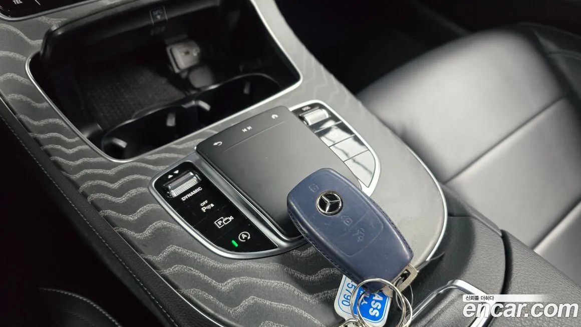 Mercedes-Benz E-Class 2021 из KR, фото 8