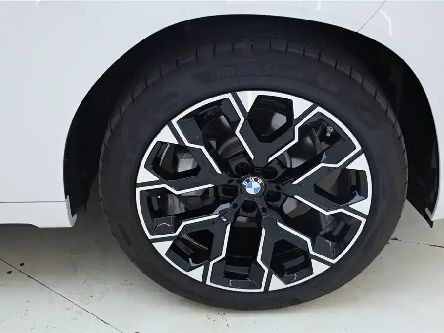 BMW X3 2026 из CN, фото 10