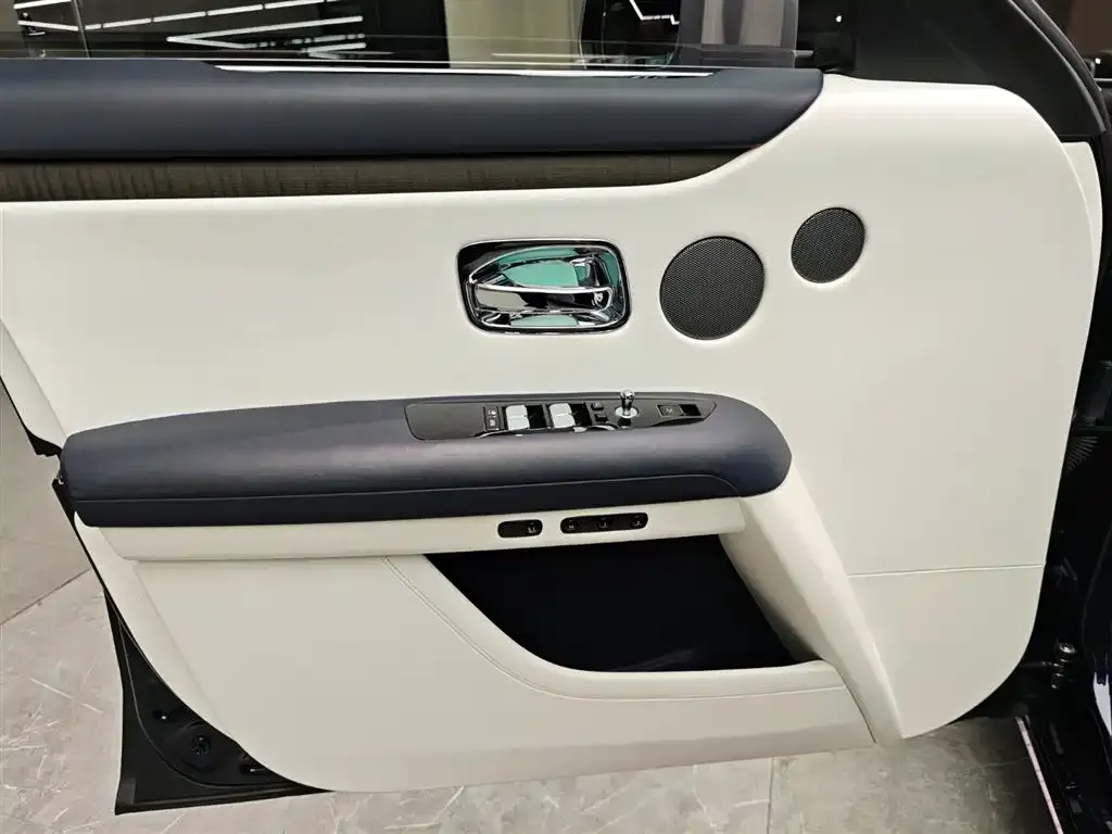 Rolls-Royce Ghost 2021 из CN, фото 2