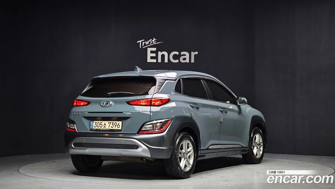 Hyundai Kona — фото 2