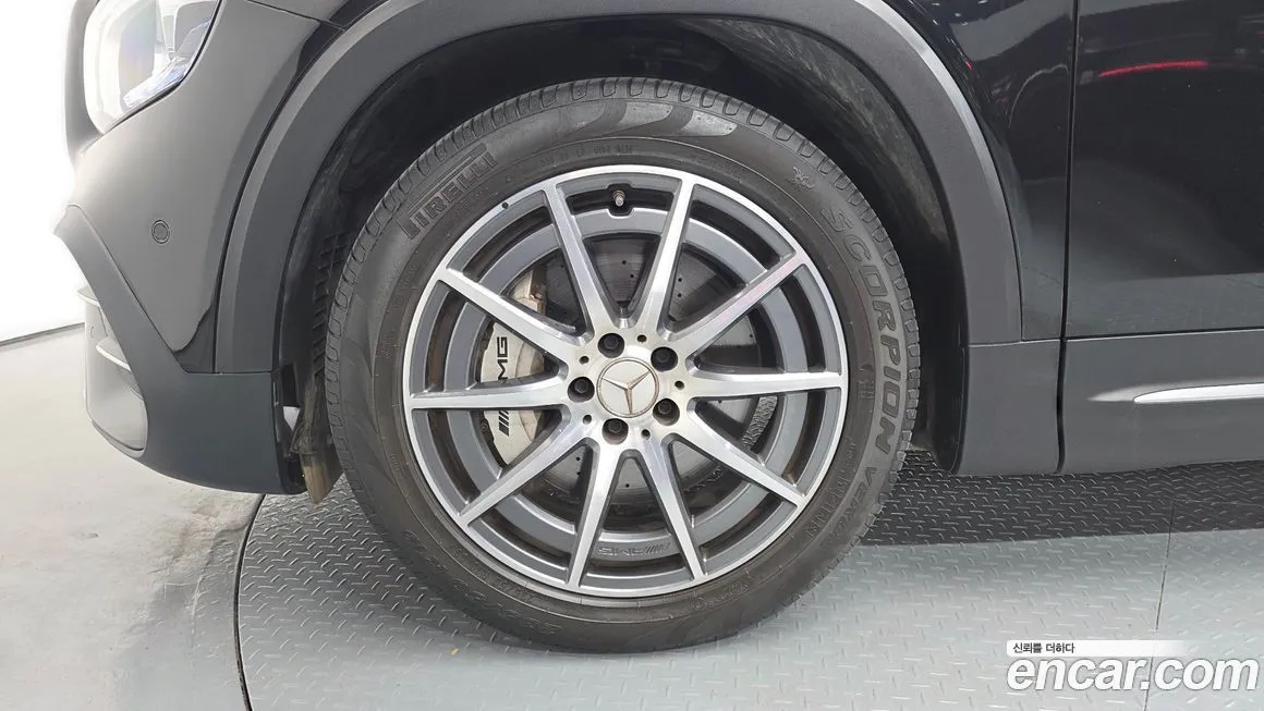 Mercedes-Benz GLB-Class 2022 из KR, фото 10
