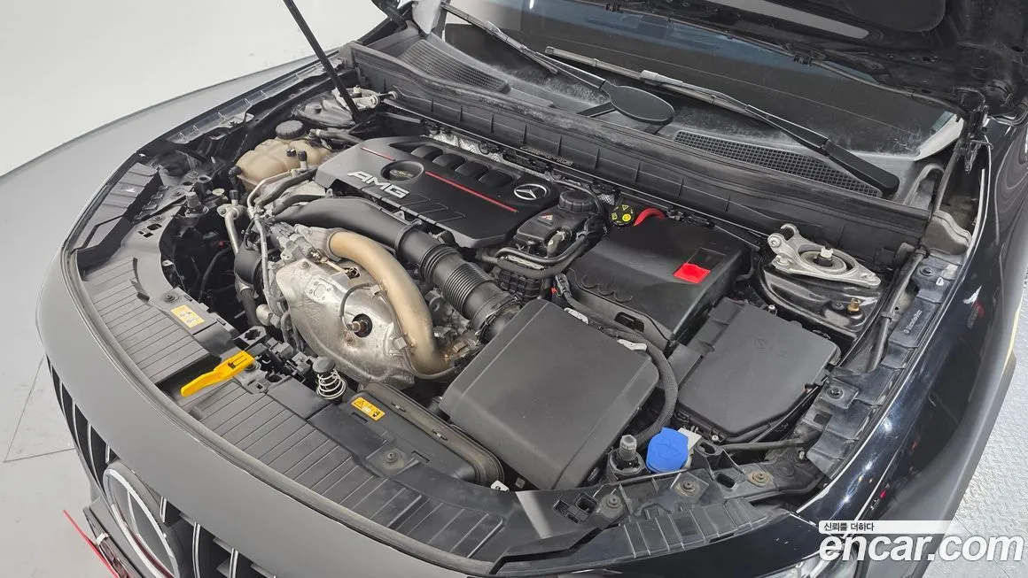 Mercedes-Benz GLB-Class 2022 из KR, фото 5