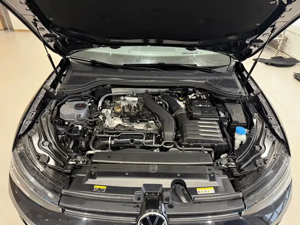 Volkswagen Passat 2026 из CN, фото 6