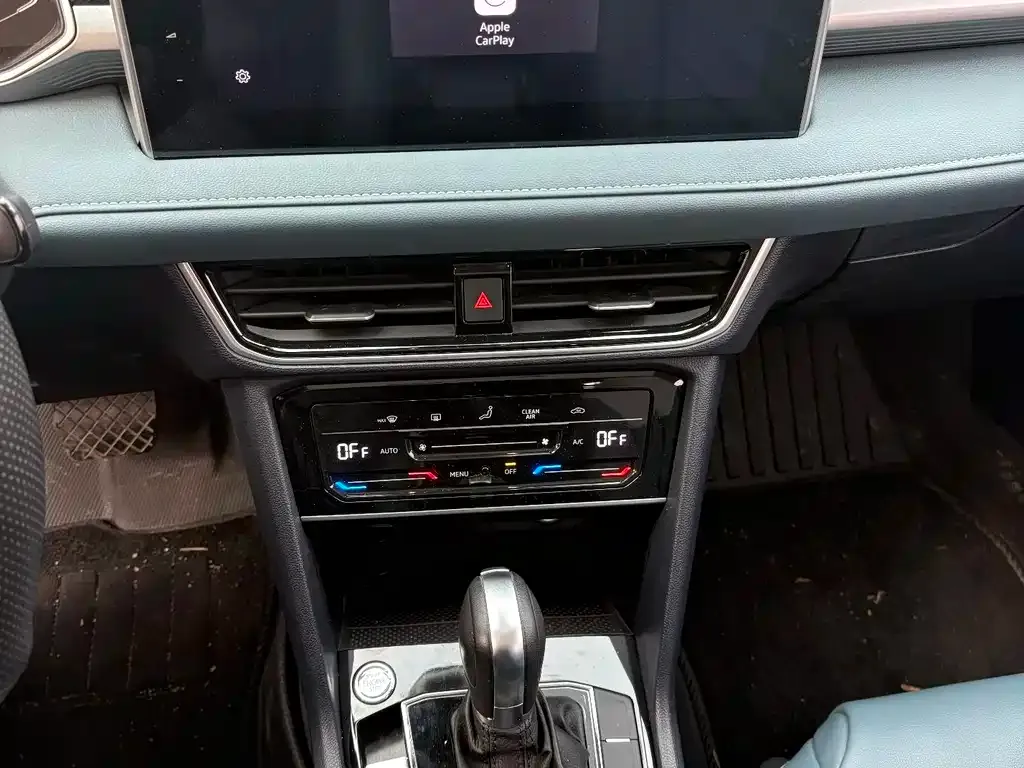 Volkswagen Tharu 2024 из CN, фото 7