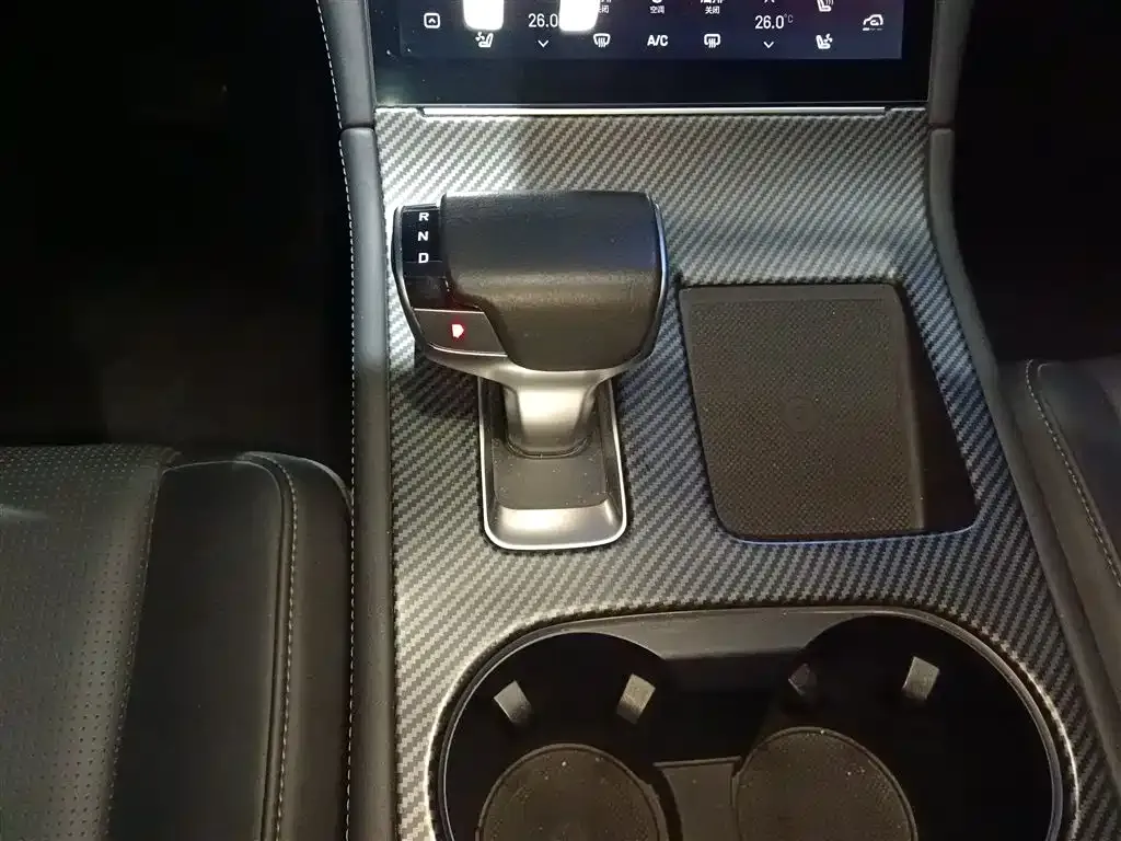 Li Auto ONE 2021 из CN, фото 8