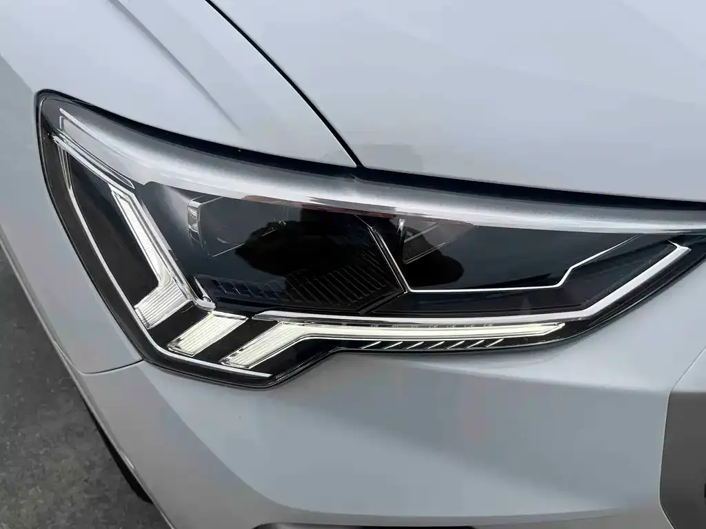 Audi Q3 2022 из CN, фото 3