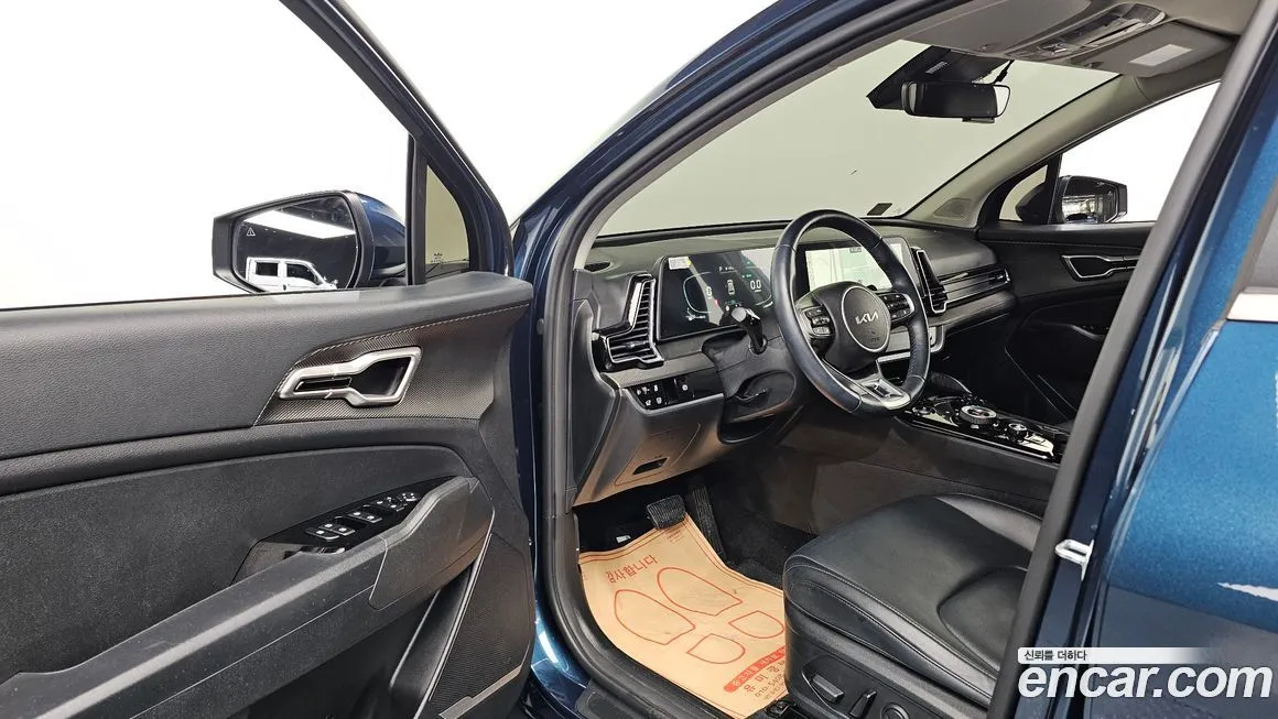 Kia Sportage — фото 3