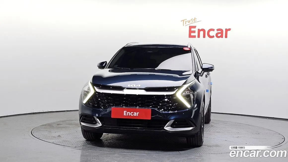 Kia Sportage — фото 4